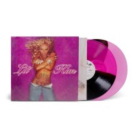 Lil Kim: The Notorious K.I.M. (Pink & Black Vinyl) -...