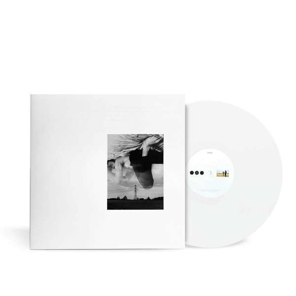 Visionist: A Call To Arms (Limited Edition) (White Vinyl) - Mute Artists  - (Vinyl / Pop (Vinyl))