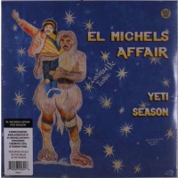 El Michels Affair: Yeti Season - Big Crown  - (Vinyl /...