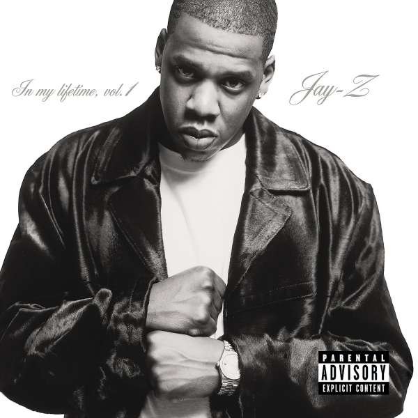 Jay Z: Vol. 1-In My Lifetime -   - (CD / Titel: Q-Z)