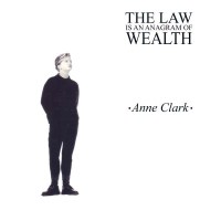 Anne Clark: The Law Is An Anagram Of Wealth - FDA  -...