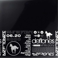 Deftones: White Pony (20th Anniversary Deluxe Edition) -...