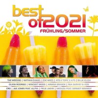 Various Artists: Best Of 2021 - Frühling/Sommer -...