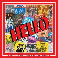 Hello: Complete Singles Collection - 7Ts  - (CD / Titel:...