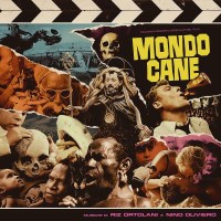 Riz Ortolani & Nino Oliviero: Mondo Cane (O.S.T.)...