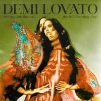 Demi Lovato: Dancing With The Devil...The Art Of Starting...