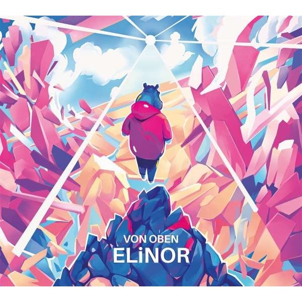 ELiNOR: Von Oben -   - (CD / Titel: Q-Z)