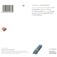 Lloyd Cole: Antidepressant - earMUSIC  - (CD / Titel: A-G)