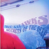 Seahawks: Secrets Of The Deep (Clear Blue Vinyl) -   -...