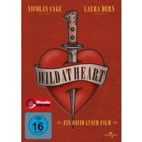 Wild At Heart - Universal Pictures Germany 9024201 - (DVD Video / Drama / Trag�die)