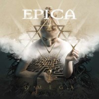 Epica: Omega - Nuclear Blast  - (CD / O)