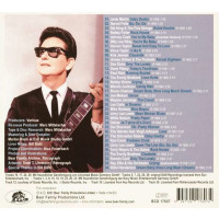 Various Artists: The Roy Orbison Connection - Bear Family...