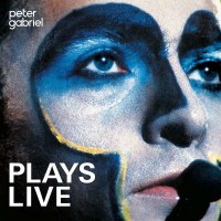 Peter Gabriel: Plays Live - Caroline  - (CD / P)