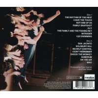 Peter Gabriel: Plays Live - Caroline  - (CD / P)