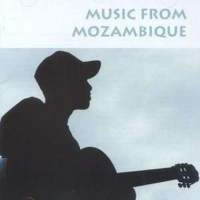 Various Mozambique: Music From Mozambique -   - (CD /...