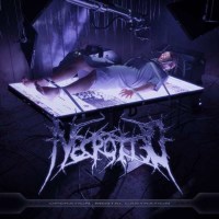 Necrotted: Operation: Mental Castration -   - (Vinyl /...