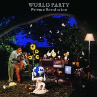 World Party: Private Revolution (Reissue) (180g) -   -...