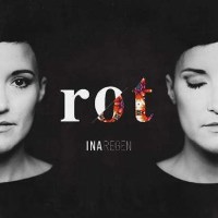 Ina Regen: Rot - Ariola  - (CD / Titel: Q-Z)