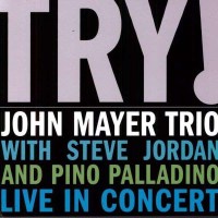 John Mayer: Try! Live In Concert (180g) -   - (Vinyl /...