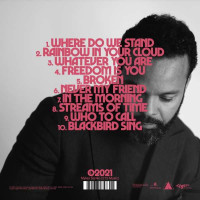 Myles Sanko: Memories Of Love - Légère  -...