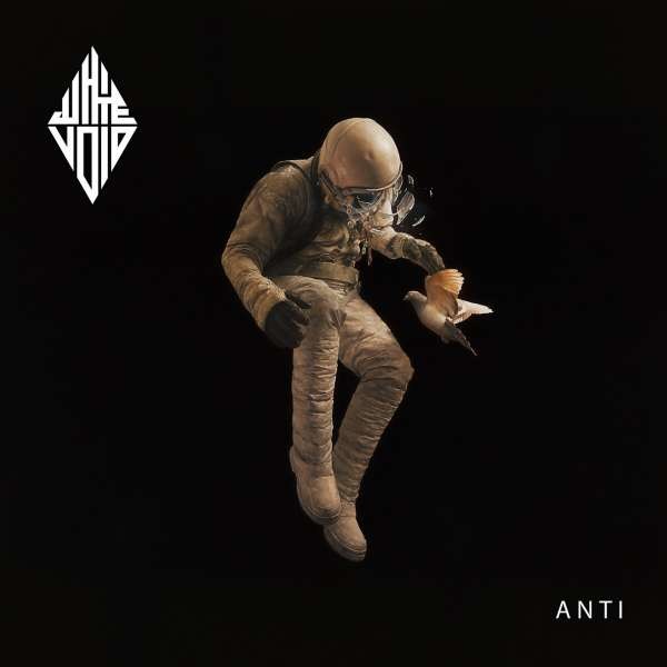 White Void: Anti -   - (Vinyl / Pop (Vinyl))