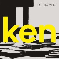 Destroyer: Ken - Dead Oceans  - (Vinyl / Pop (Vinyl))