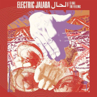 Electric Jalaba: El Hal / The Feeling - Strut  - (CD /...