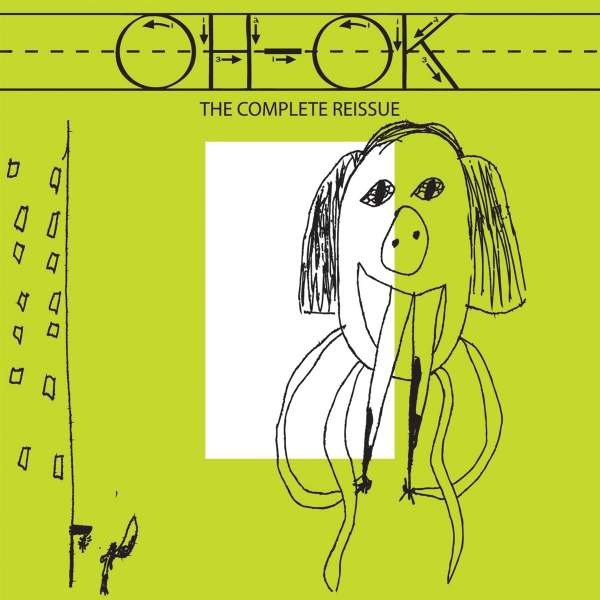 Oh-OK: The Complete Reissue (Limited Edition) -   - (Vinyl / Pop (Vinyl))