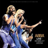 Abba: Live At Wembley Arena 1979 - Universal  - (CD /...