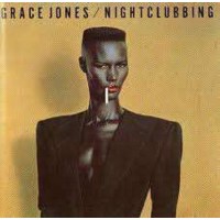 Grace Jones: Nightclubbing (remastered) (180g) -   -...