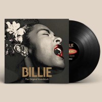 Holiday,Billie/Sonhouse All Stars,The: Billie: The...