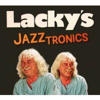 Reinhard Lakomy: Lackys Jazztronics - Lacky  - (CD /...