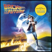 Alan Silvestri: Filmmusik: Back To The Future (O.S.T.) -...