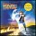 Alan Silvestri: Filmmusik: Back To The Future (O.S.T.) -   - (Vinyl / Pop (Vinyl))