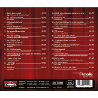 Various Artists: Brettl-Spitzen: Die Volkssänger-Revue live aus dem Hofbräuhaus - Tyrolis  - (CD / Titel: A-G)