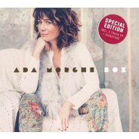 Ada Morghe (Alexandra Helmig): Box (+EP) (Special...