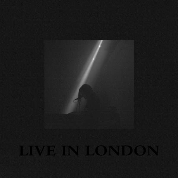 HVOB: Live In London - Tragen  - (CD / Titel: H-P)