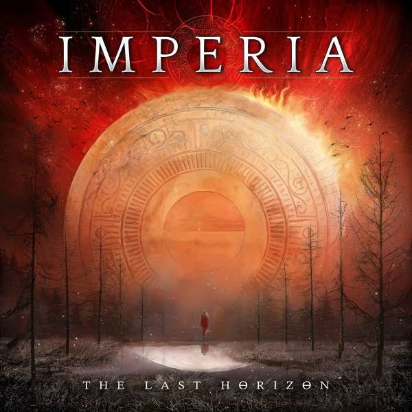 Imperia: The Last Horizon (Limited Edition) - Massacre  - (CD / Titel: Q-Z)