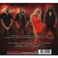 Imperia: The Last Horizon (Limited Edition) - Massacre  - (CD / Titel: Q-Z)