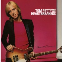 Tom Petty: Damn The Torpedoes -   - (CD / Titel: A-G)