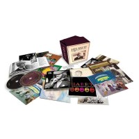 Harry Nilsson: The RCA Albums Collection -   - (CD /...