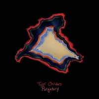 Tyler Childers: Purgatory -   - (CD / Titel: H-P)