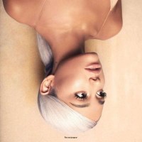 Ariana Grande: Sweetener - Republic  - (Vinyl / Rock...