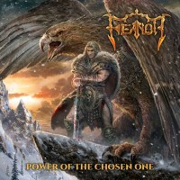 Feanor: Power Of The Chosen One - Massacre  - (CD /...