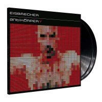 Eisbrecher: Antikörper (180g) - Sony  - (Vinyl / Pop...