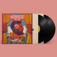 Mädness: Mäd Löve (Limited Pop-Up Vinyl) -...