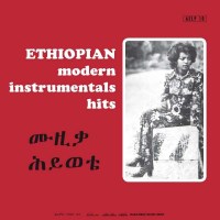 Ethiopian Modern Instrumentals Hits (180g) -   - (Vinyl /...