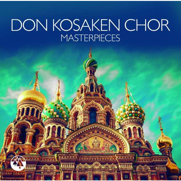 Don Kosaken Chor: Masterpieces - zyx  - (CD / Titel: H-P)