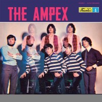 The Ampex - Munster  - (Vinyl / Rock (Vinyl))