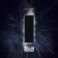 Suntrigger: Liquid Time - Timezone  - (CD / Titel: H-P)